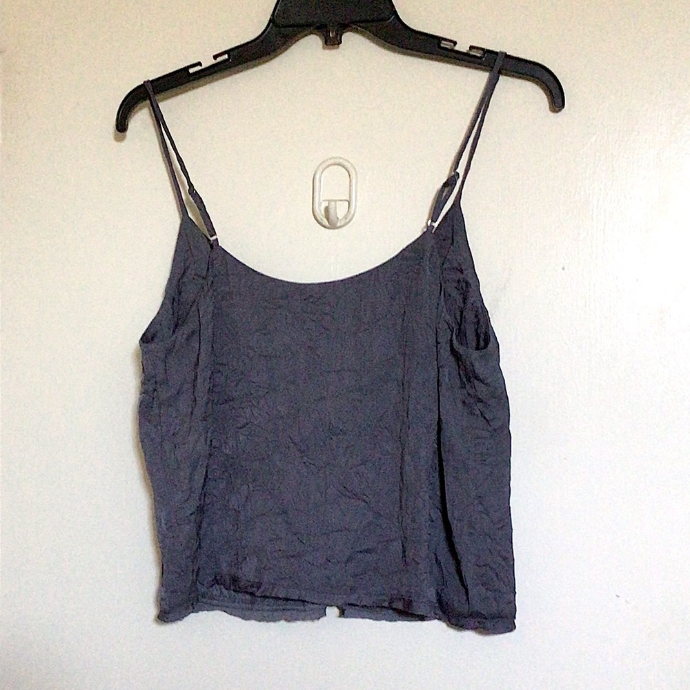 NWOT Free People Shine Time Cami - Picture 5 of 7